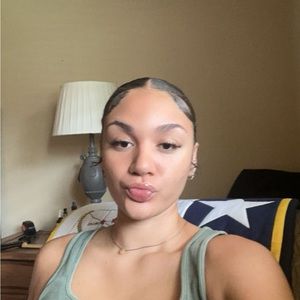 Meet your Posher, Mosiah